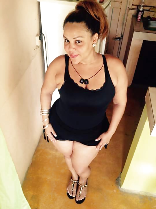 Porn image Madura megaculona de face (denis)