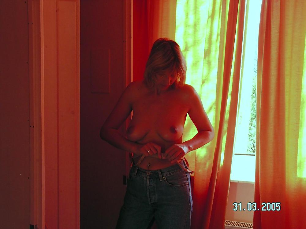 Porn image Ich Selbst