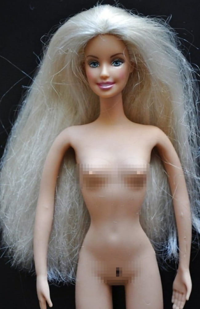 Barbie Doll 2020 666 Pics XH