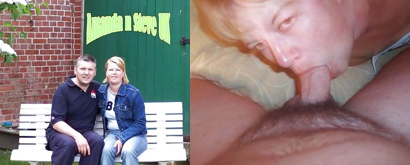 Porn image Clothed & Nude