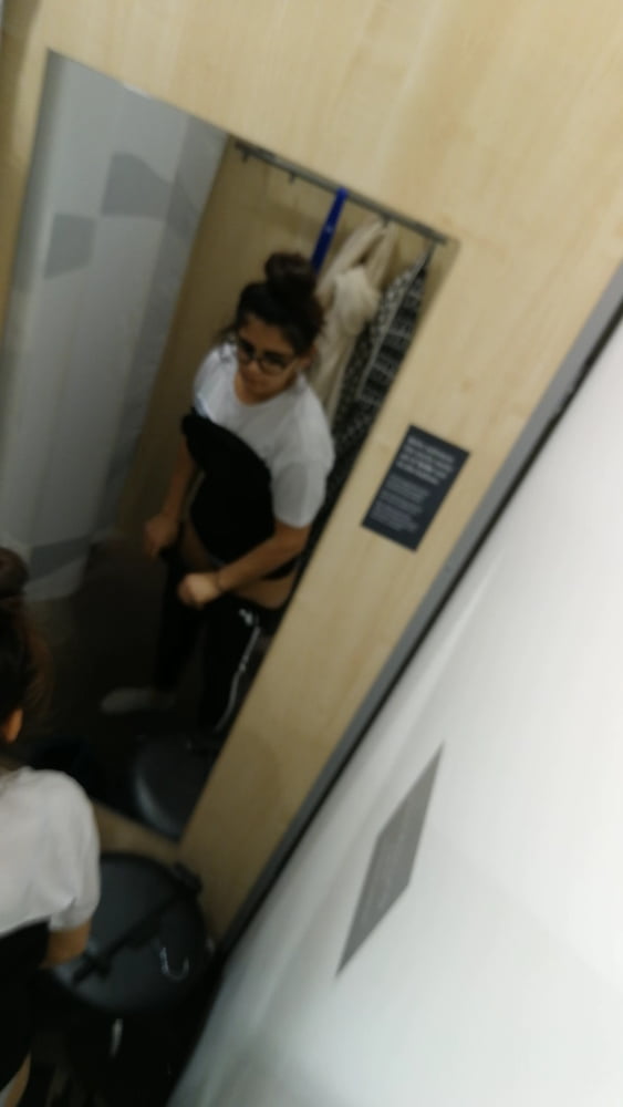 Porn image Voyeur Umkleide hidden cam