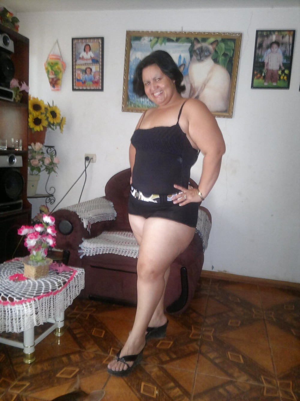 Porn image lorena caderona