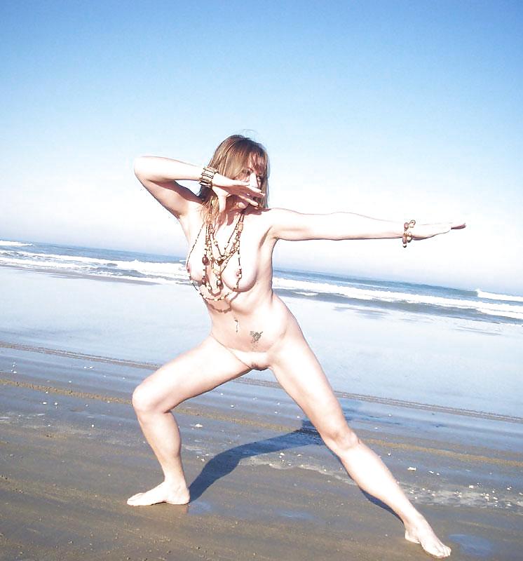 Porn image Teens Amateur beach Pics