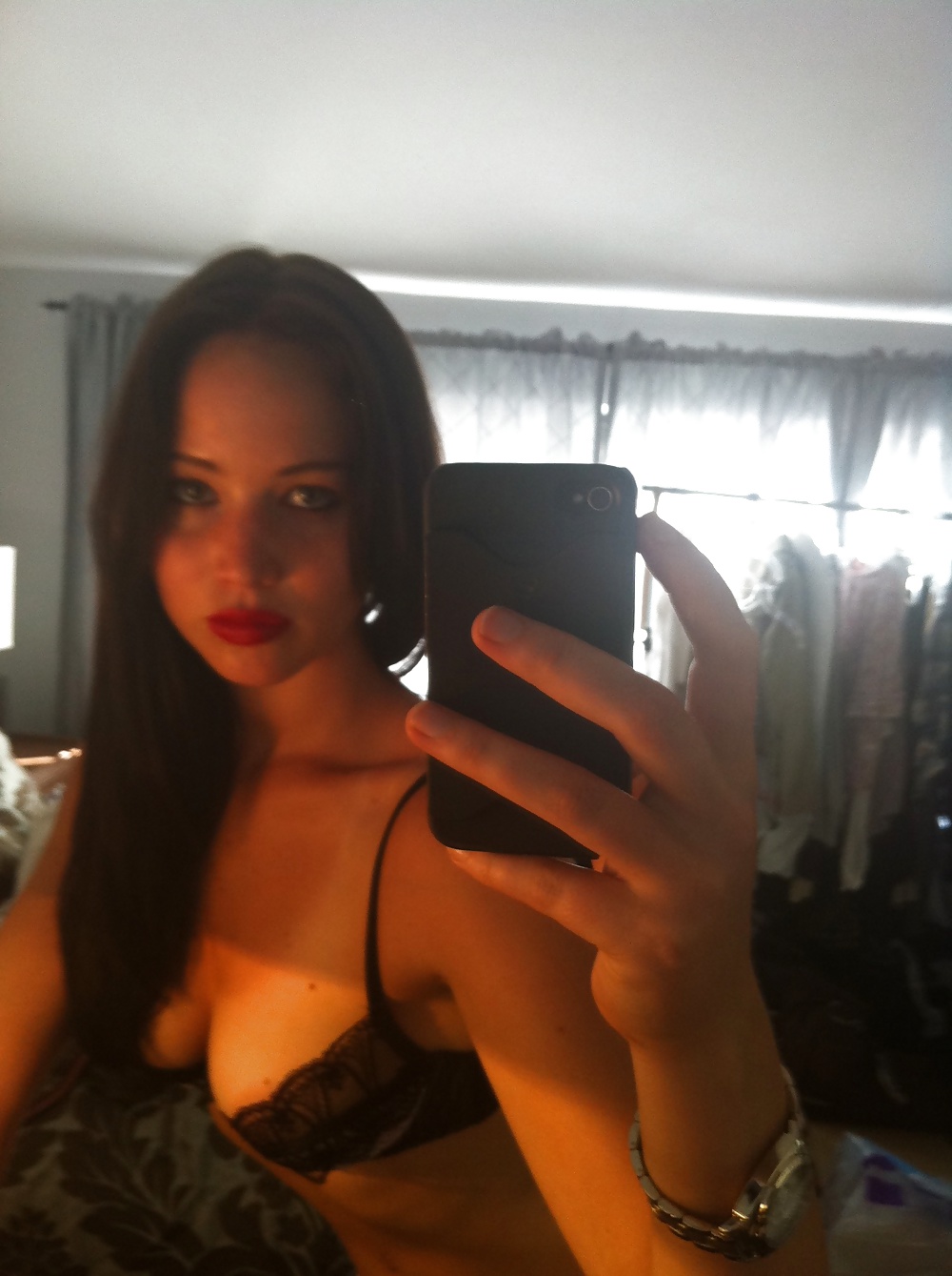 Porn image jennifer lawrence naked