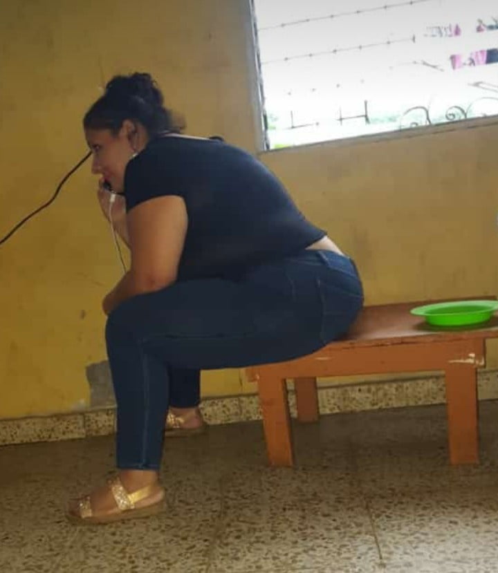 Porn image me culona Honduras