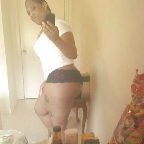Porn image Black azz master