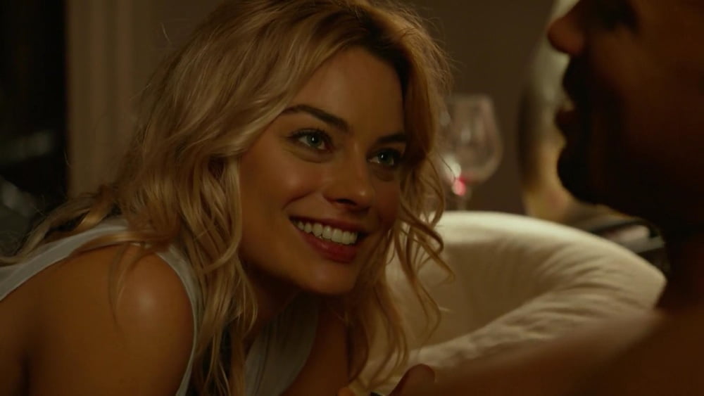 Cute Margot Robbie 46 Pics Xhamster