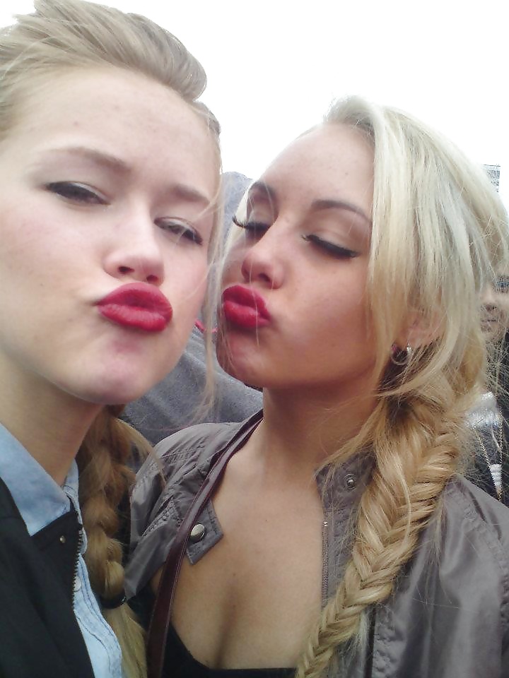 Porn image CUM Target