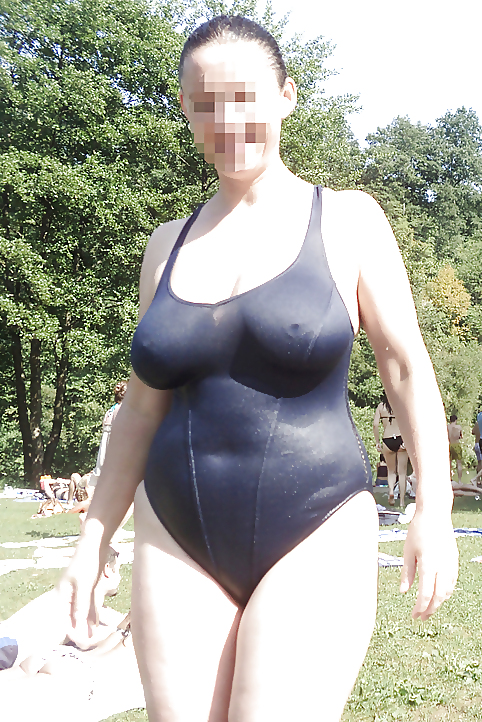 Porn image Swimsuit bikinis bra bbw mature dressed teen big huge 3