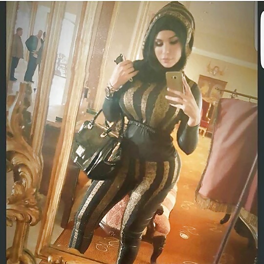 Porn image Kopftuch hijab turbanli tuerkin Muslima sexy schlampen