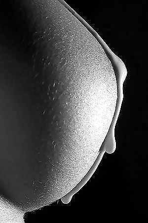Porn image Boobs in Black&White #4