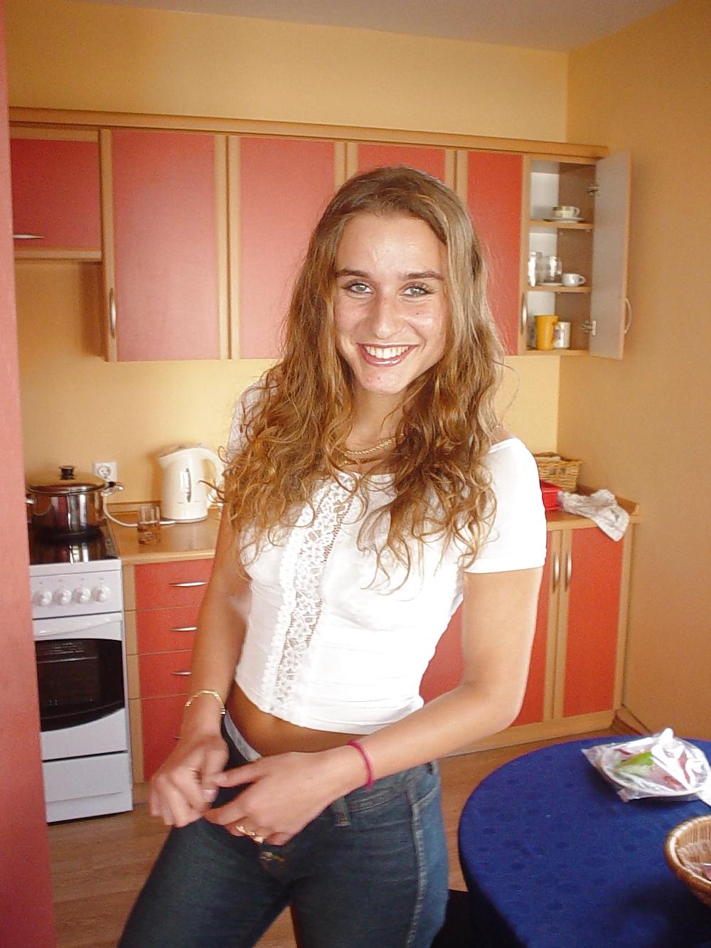 Porn image REALLY AMATEURS 29