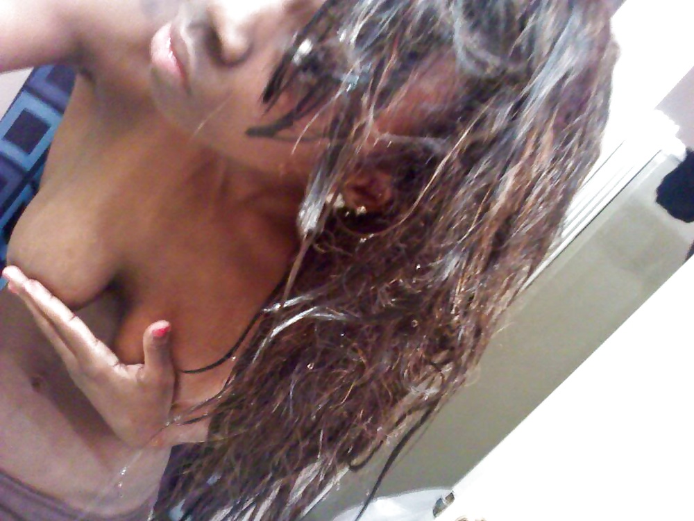 Porn image Photobucket Ebony Shows Off