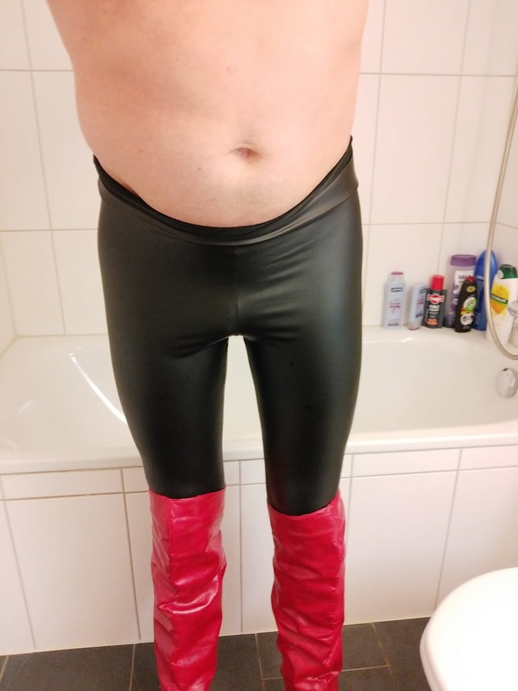 750px x 1000px - See and Save As i wear ladies shiny leggings and boots porn pict - 4crot.com