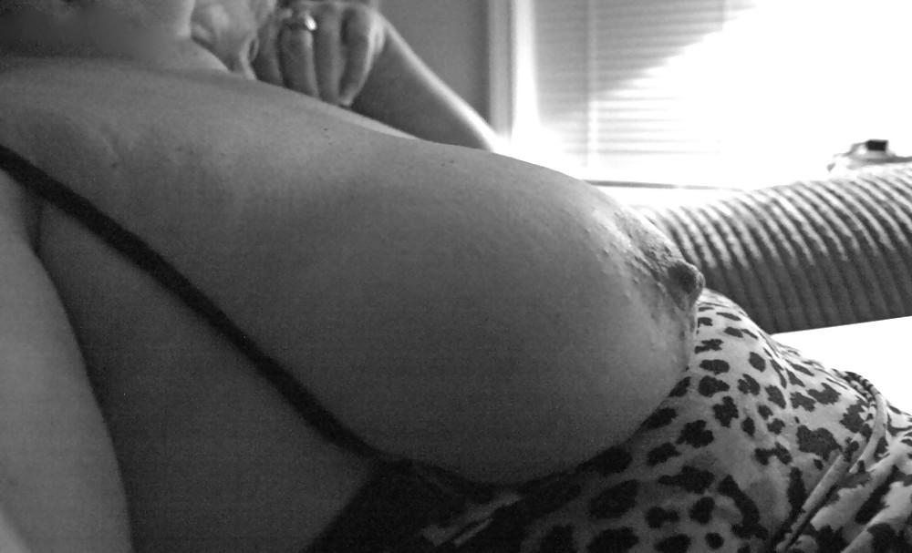 Porn image Neither sleet, nor hail nor rain!...