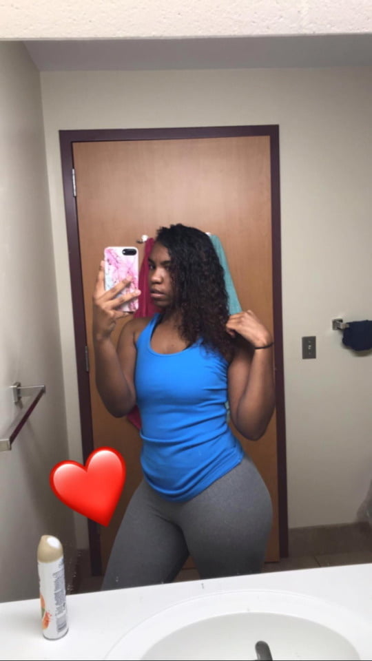 Unknown Curvy Black Women 33 - 49 Photos 