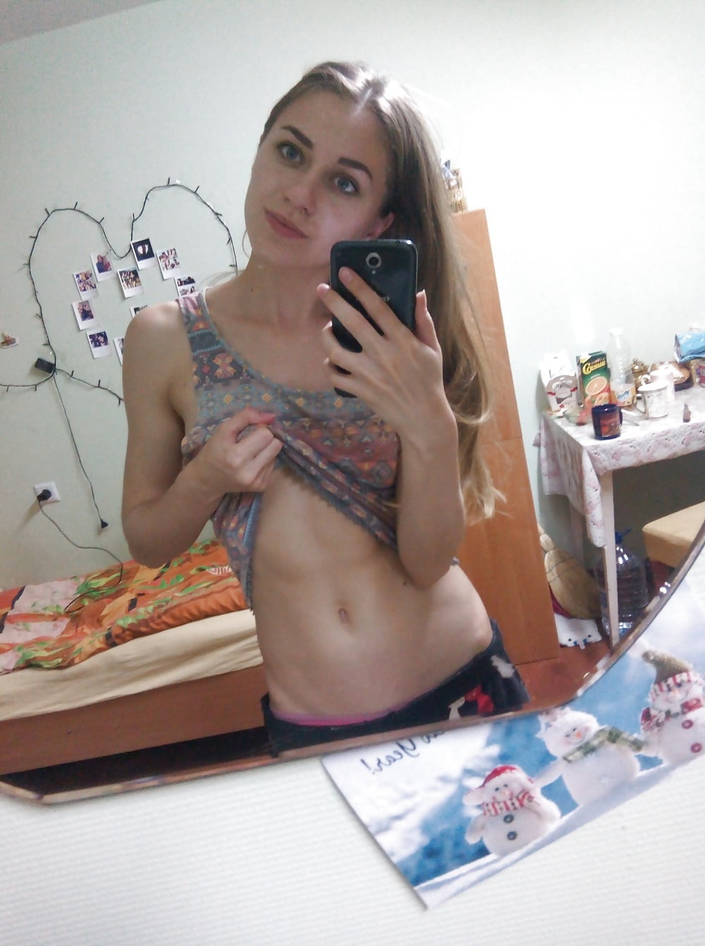 Porn image Alita -preview