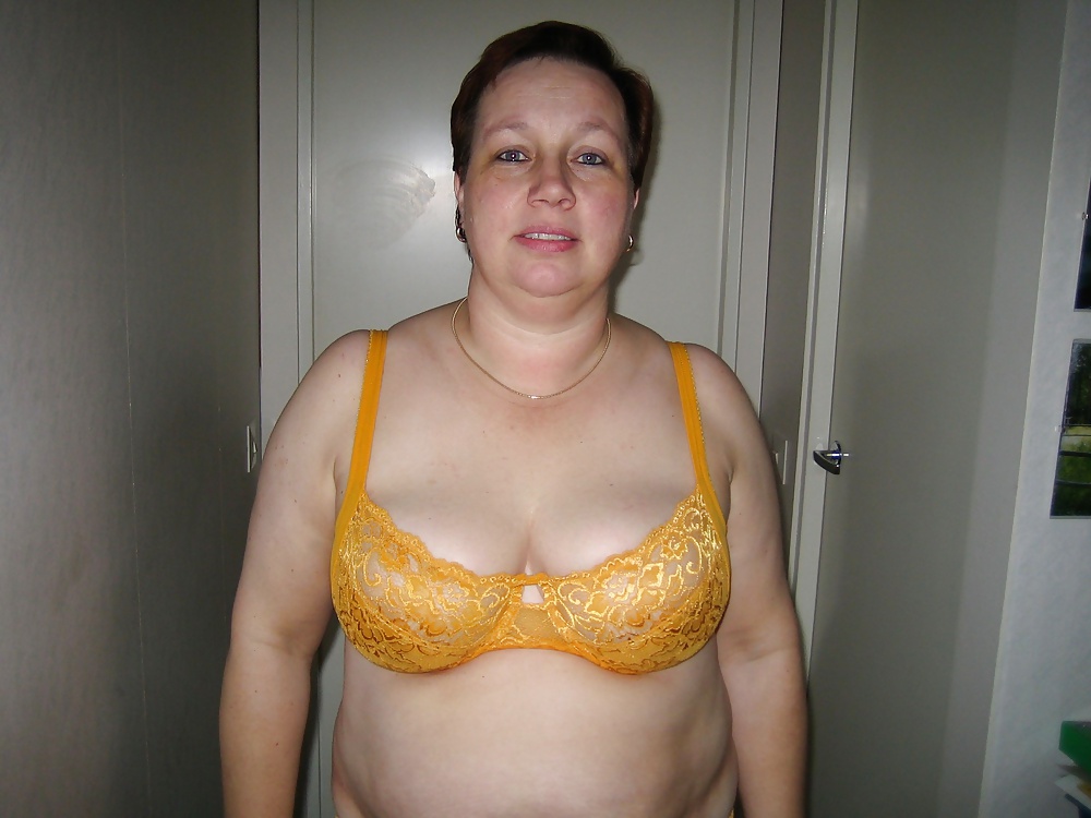 Porn image BH - bra panties lingerie - naked housewife voyeur panty