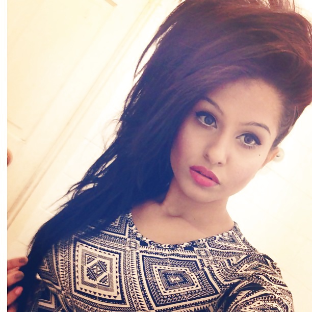 Porn image Jazsii Kaur (Indian SIKH - UK)