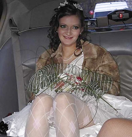 Porn image Russian wedding(intimate) 02