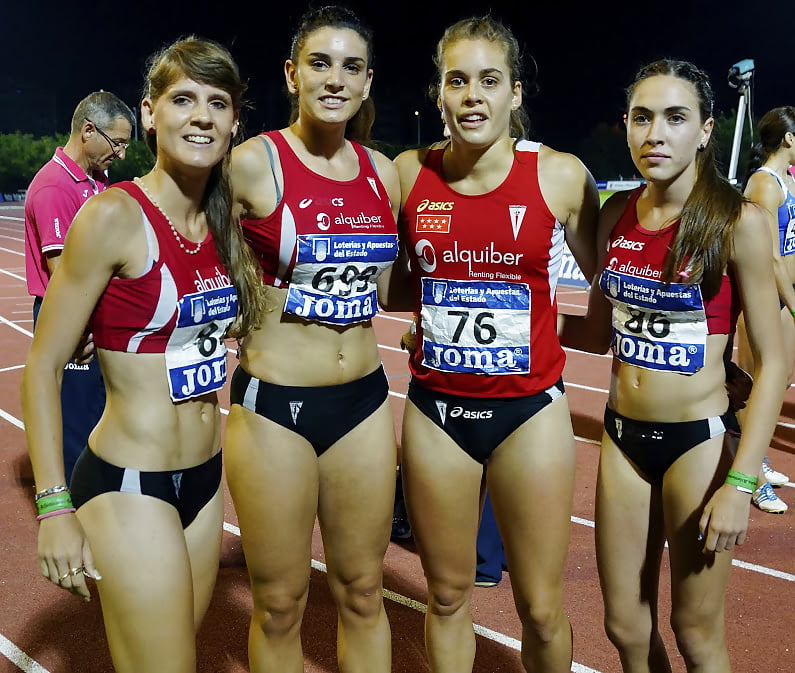 Porn image SPORT GIRLS