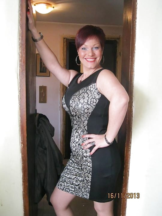 Porn image Serbian MILFs and Matures vol.8