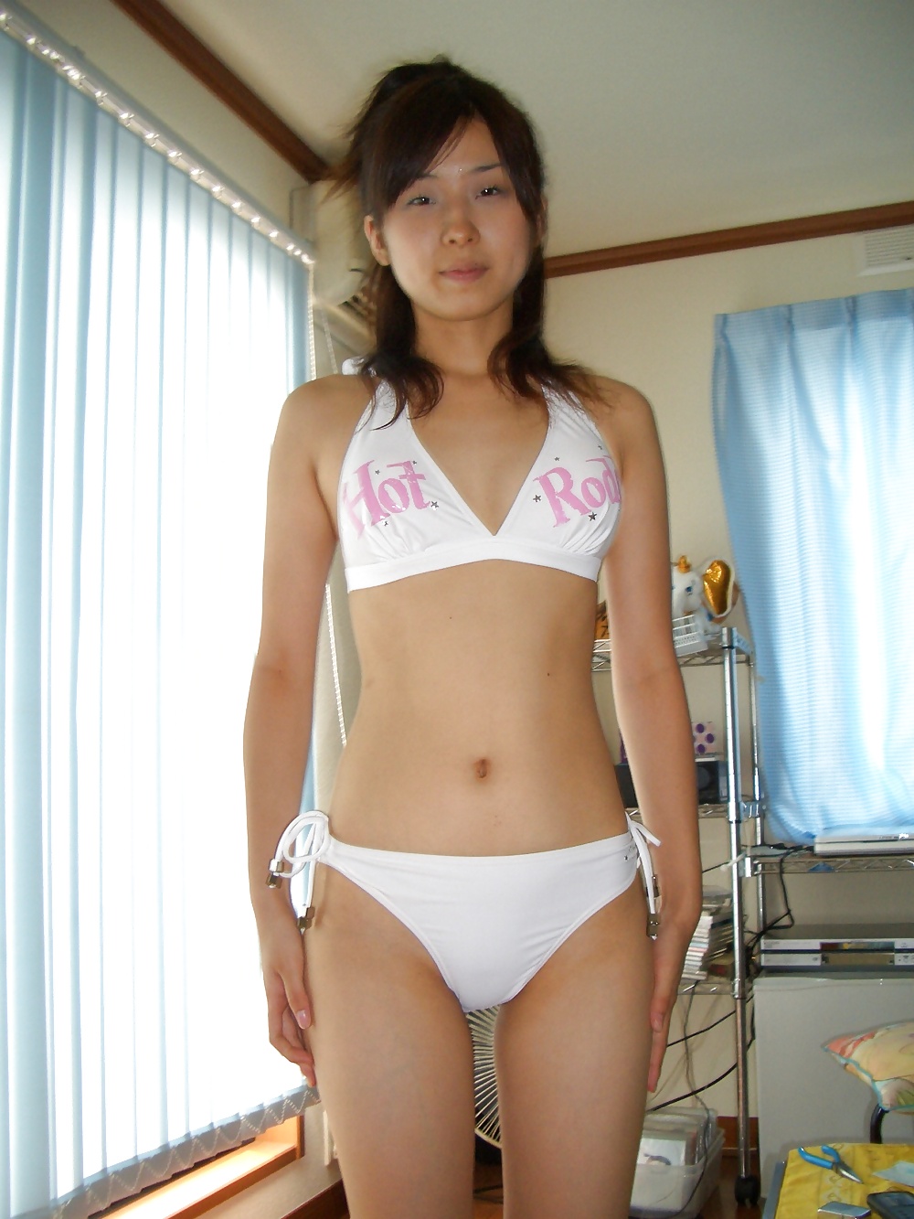 Porn image asian girl