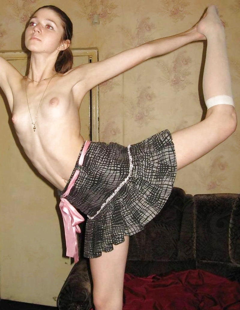 Porn image Flexible girls 1