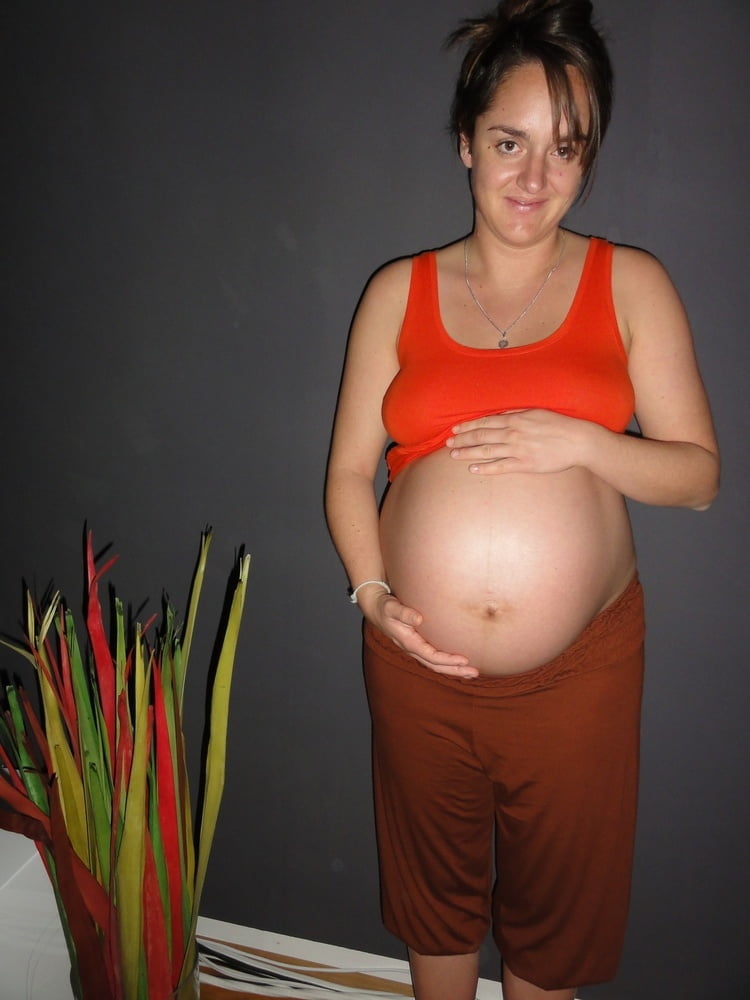 Pregnant Pics