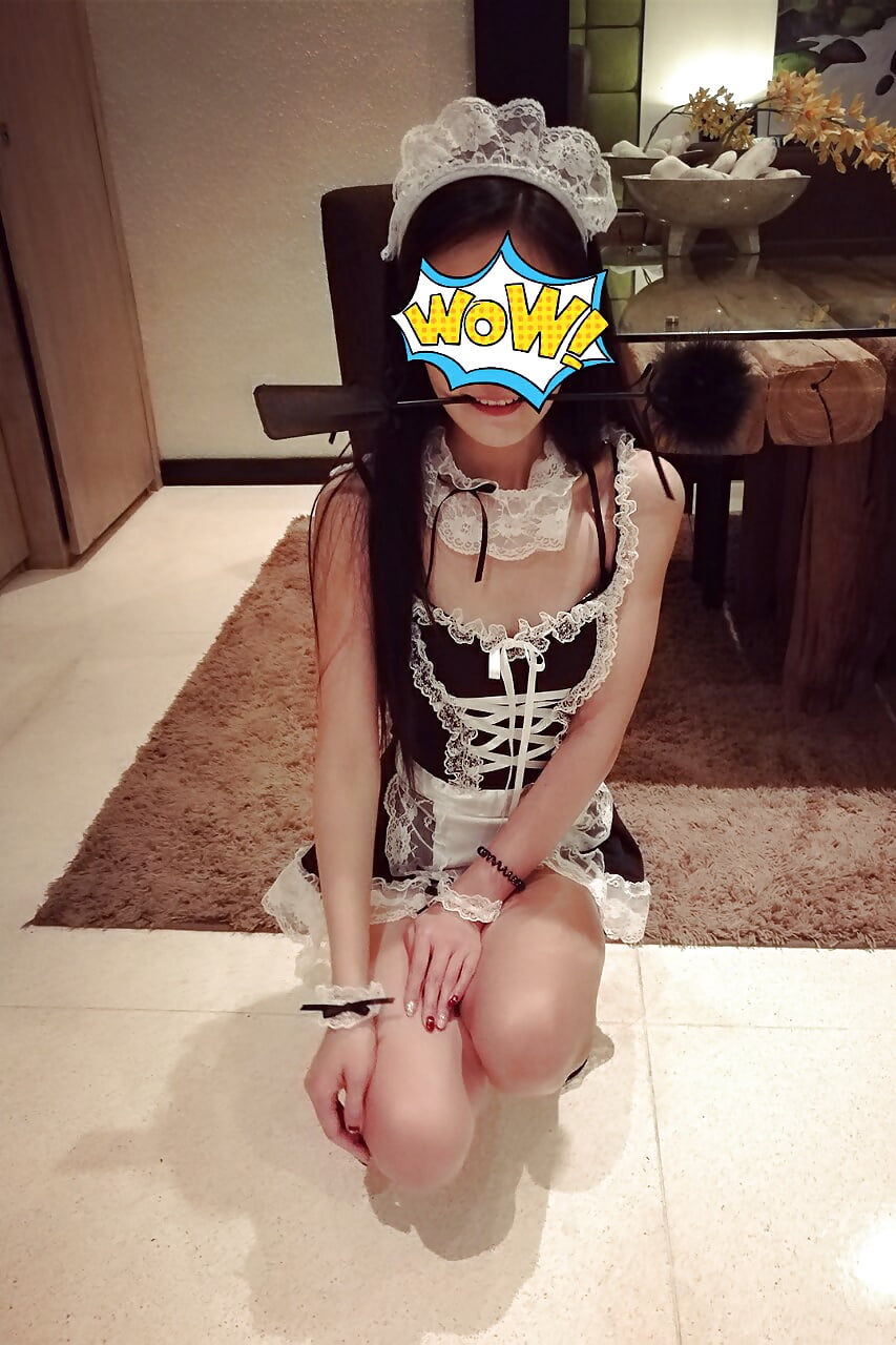 Porn image Sexy chinese girl