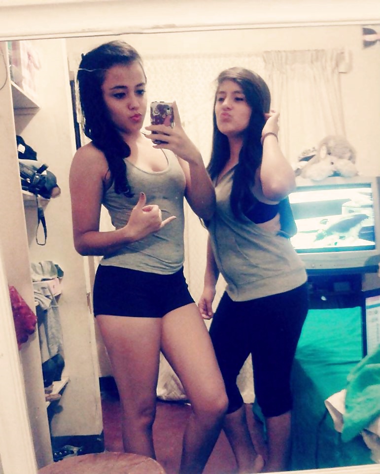 Porn image Nesh Cordero 21yo latin bitch from facebook