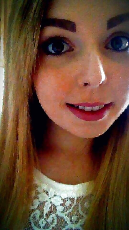 Porn image Irish Young Chav Milfs Single Exposed Facebook Comments