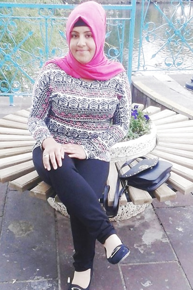 Porn image Turkish maroccan persian hijabi sluts