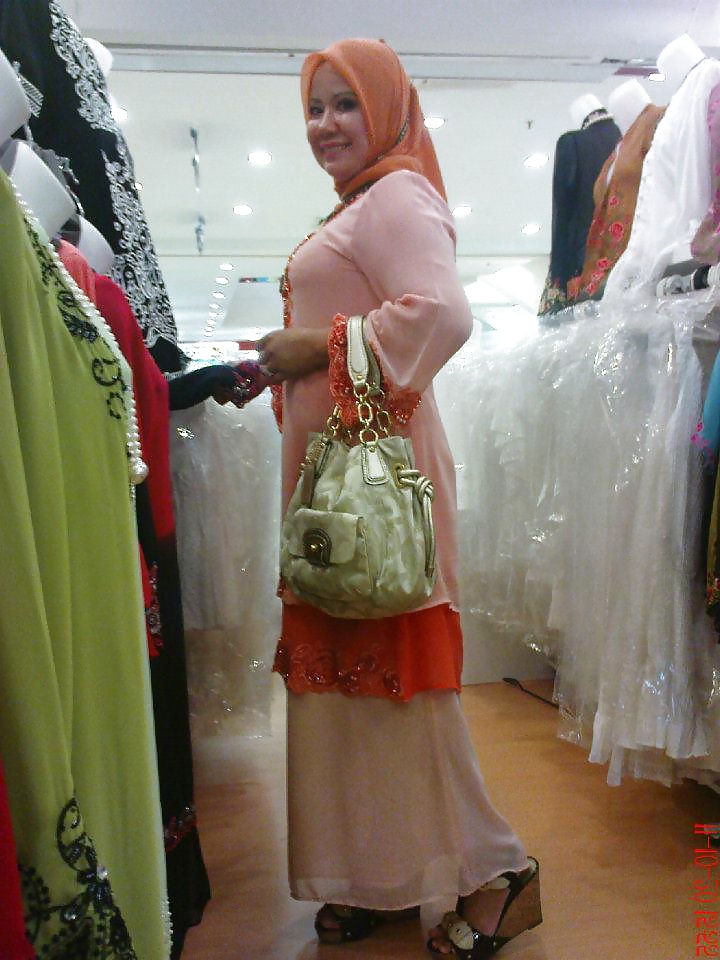 Porn image Malay wife 7