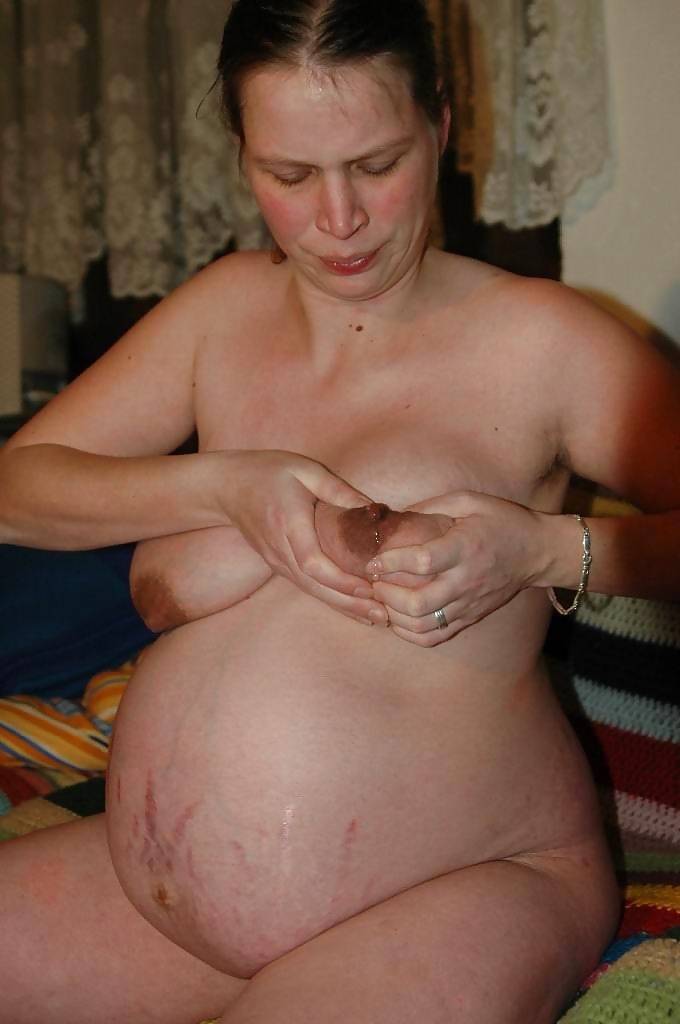 Porn image enceinte et sexy