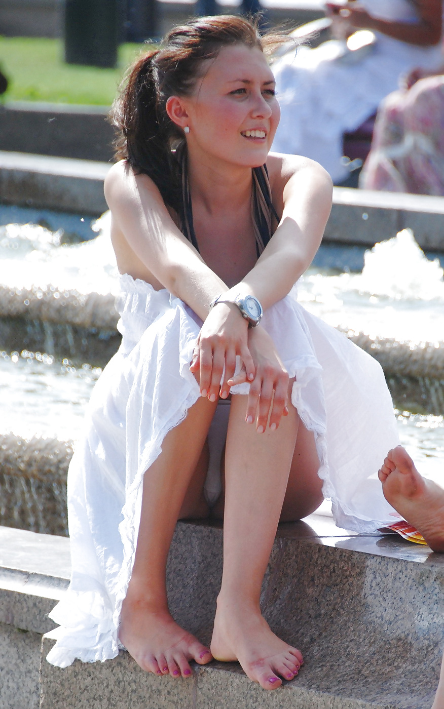 Porn image balade en europe 3