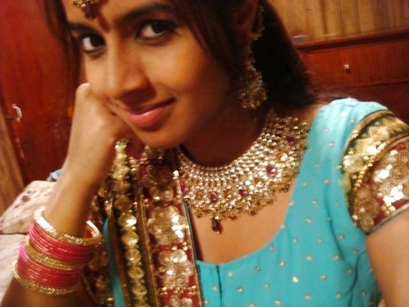 ex indian amateur girl