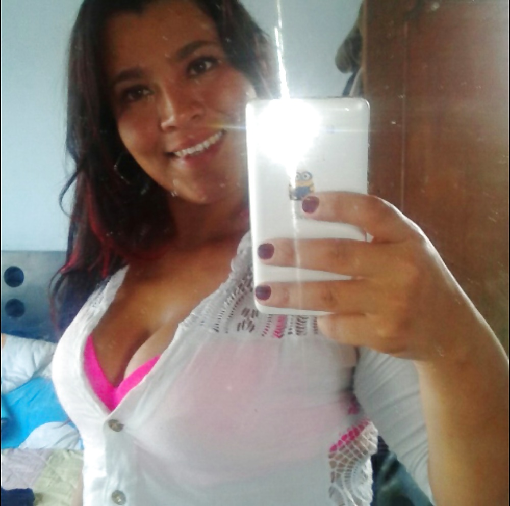 Porn image Latina friend