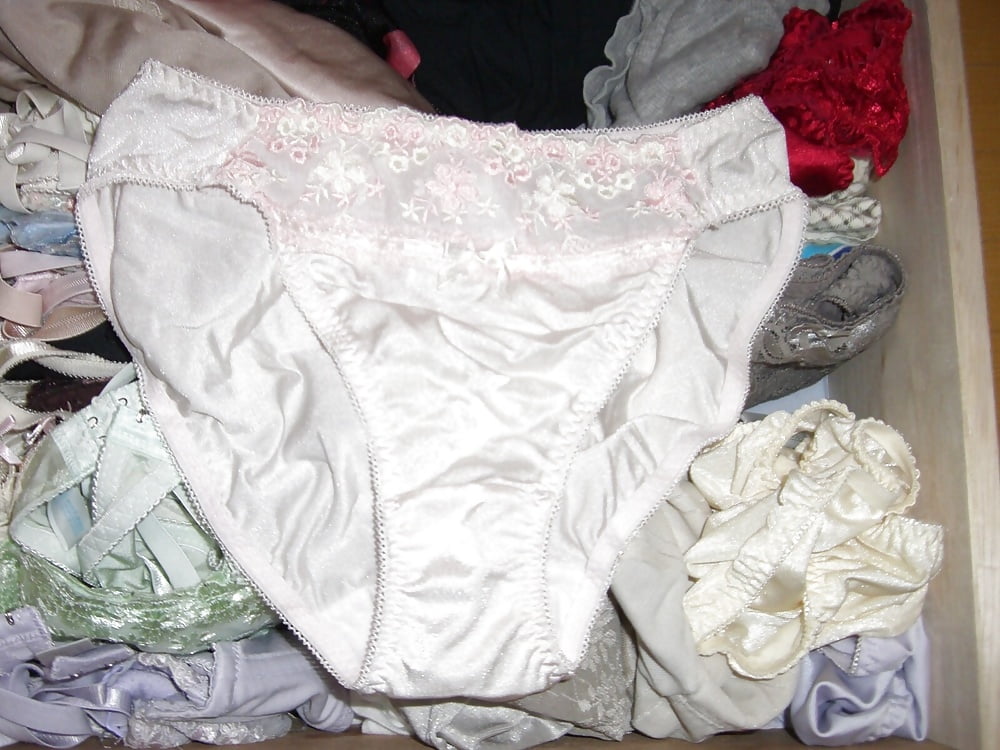 Panty Drawer Videos