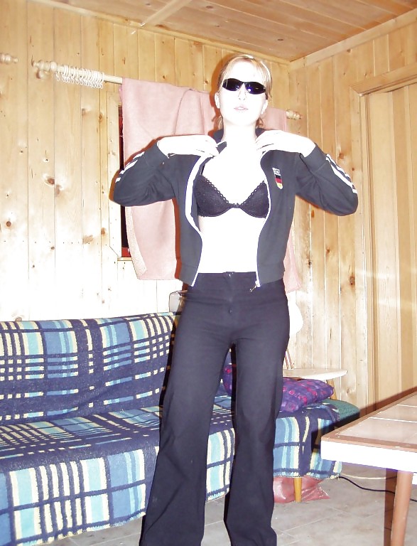 Porn image ALL AMATEUR - Here is KATRIN