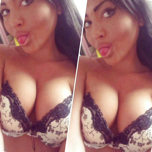 Porn image Sexy cice- Aleksandra 2