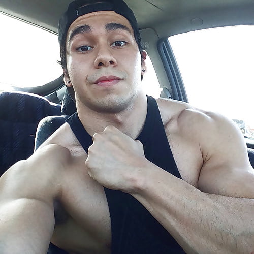 Porn image Dick, Asses & Faces 25-01