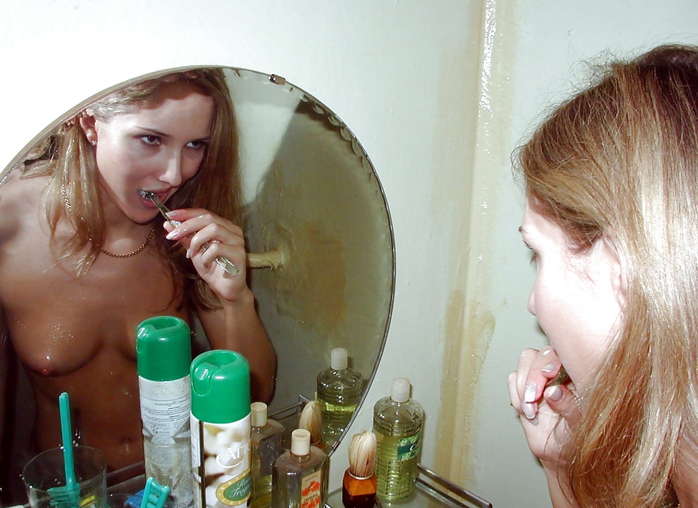 Porn image Accidentally discovered 38