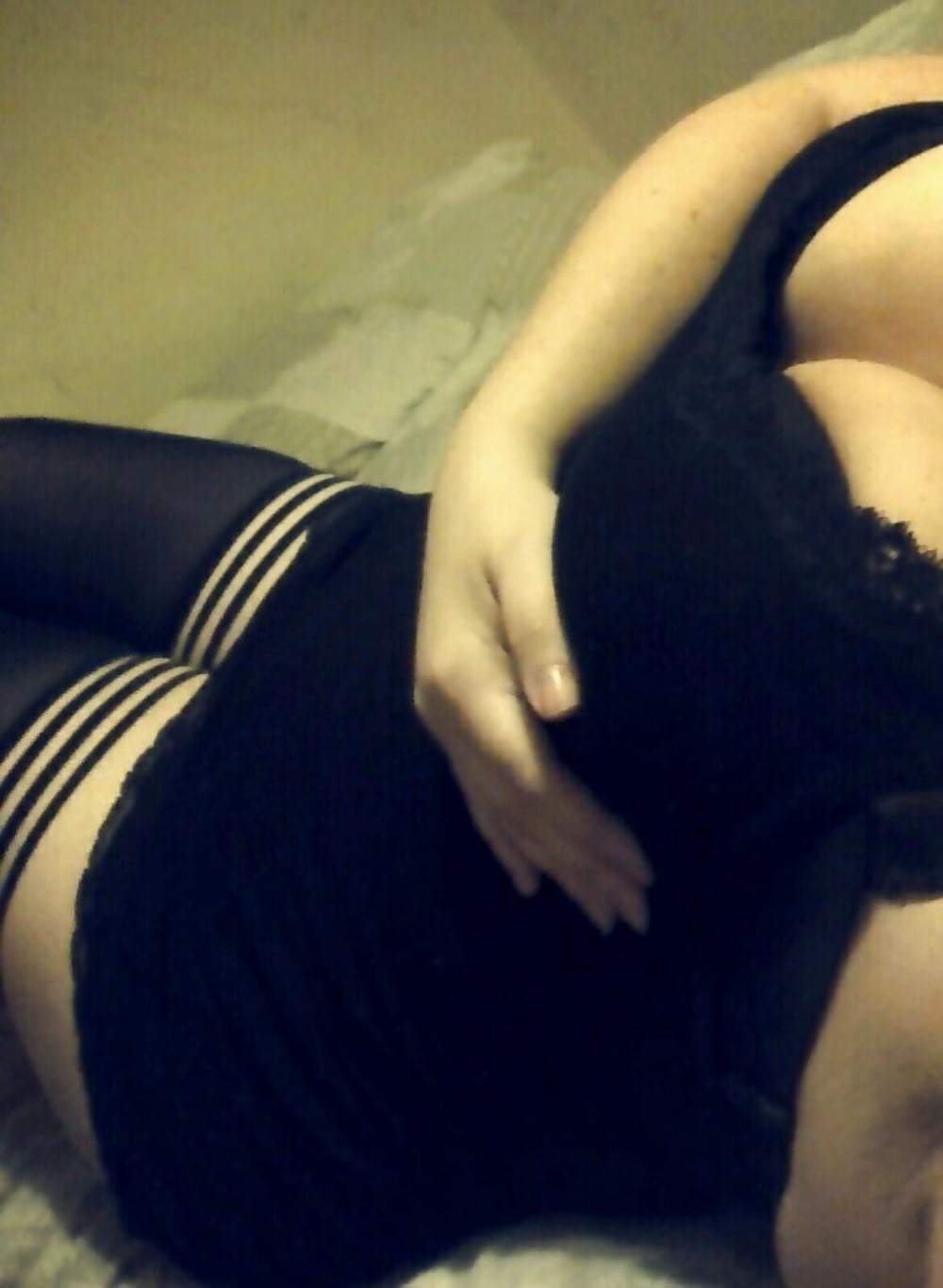 Porn image My gorgeous curvy girlfriend