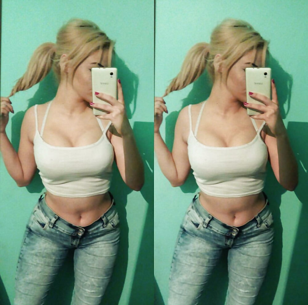 Porn image Natalija Serbian teen