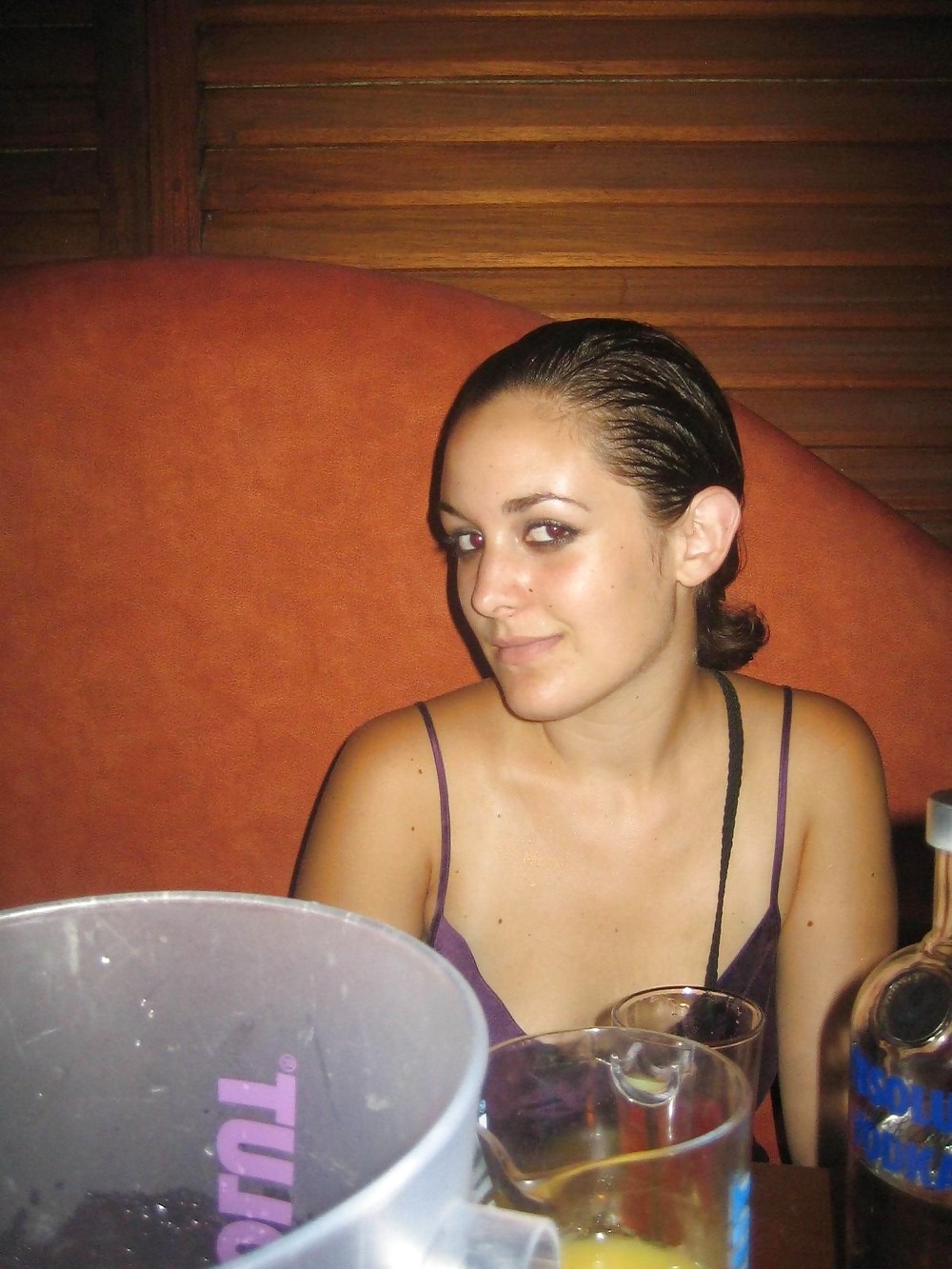 Porn image french bukkake