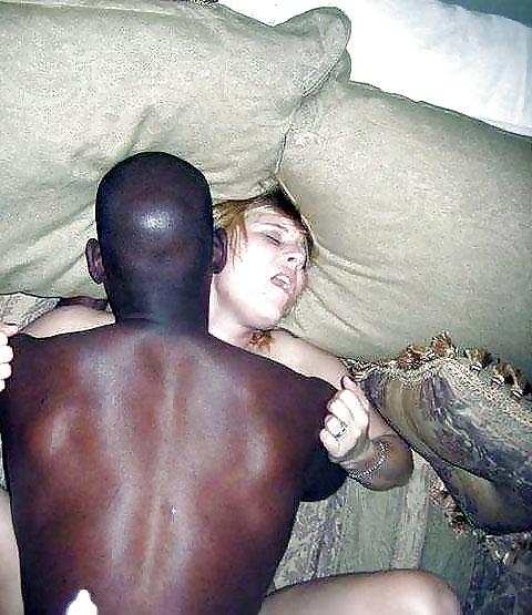 Porn image IR Blacks give white women Orgasms
