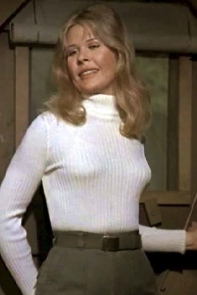 Loretta Swit 105 Pics Xhamster 6786