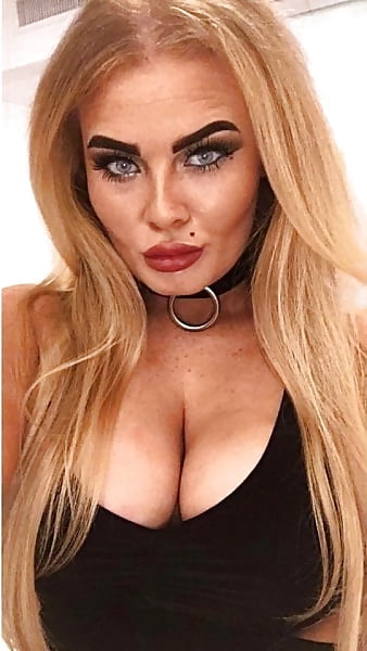 Porn image Chav Sluts And Slags #117