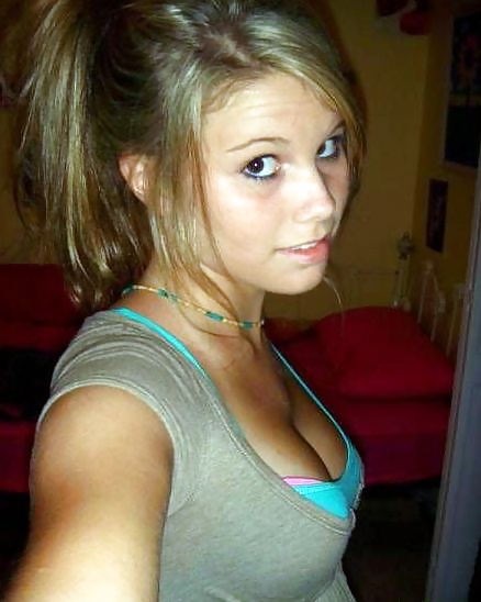 Porn image SELFIE 1 -bymn